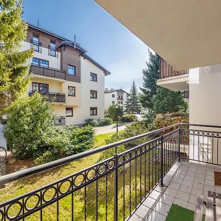 Karlikowski Młyn Apartament *