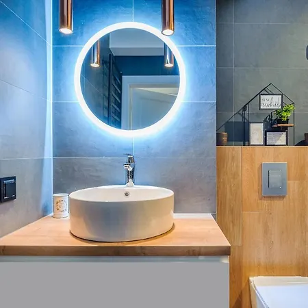 Karlikowski Młyn Apartament