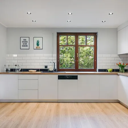 Karlikowski Mlyn Daire