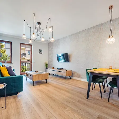 Karlikowski Mlyn ソポト