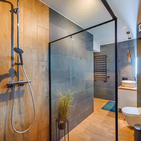 Karlikowski Mlyn Apartment