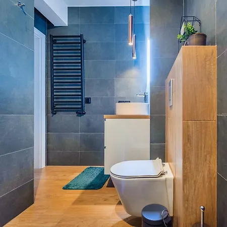 Karlikowski Mlyn Sopot