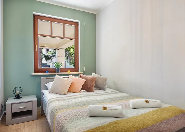 Apartamento Karlikowski Mlyn