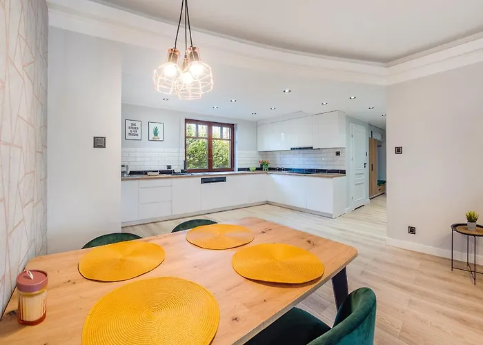 Karlikowski Mlyn Apartamento Sopot