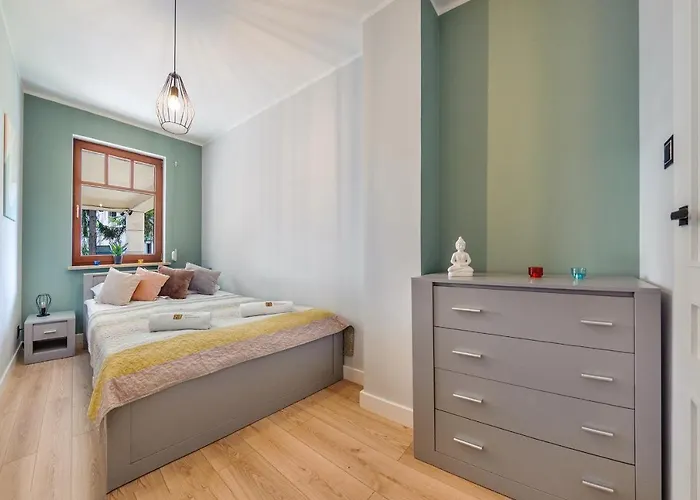 Karlikowski Mlyn * Sopot