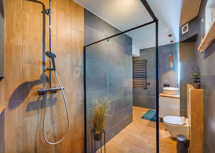 Karlikowski Mlyn Apartamento