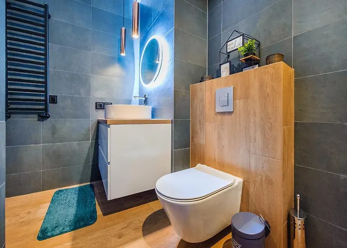 Apartamento Karlikowski Mlyn