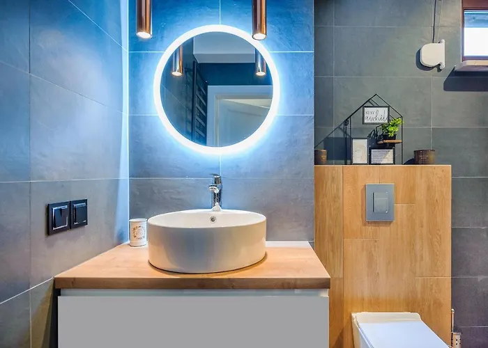 Karlikowski Mlyn Apartamento