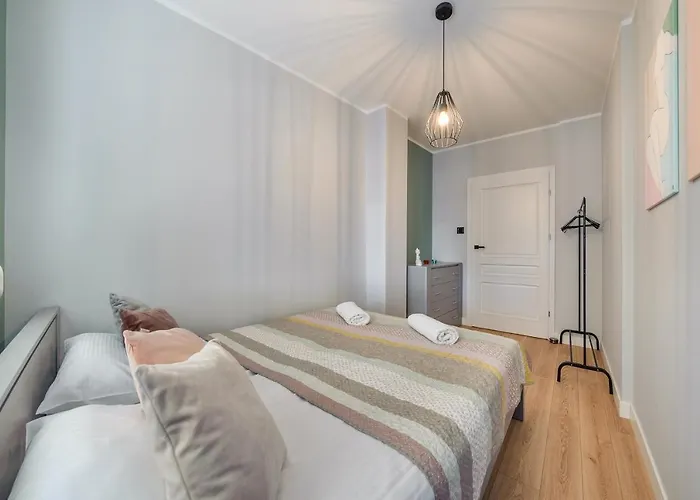 Karlikowski Mlyn Apartamento Sopot