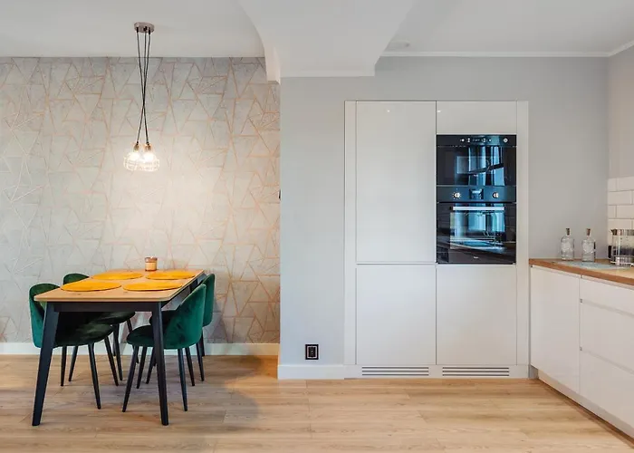 Apartamento Karlikowski Mlyn