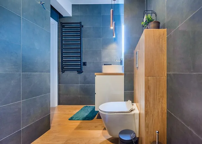 Karlikowski Mlyn Sopot