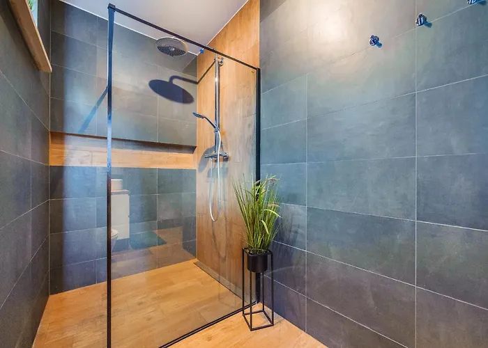 Apartamento Karlikowski Mlyn Sopot